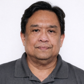 Andy Trinidad, Senior IT Program and Project Manager